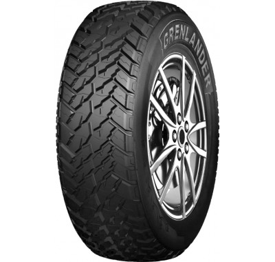 Шины Grenlander DRAK M/T 215/85 R16 115/112Q